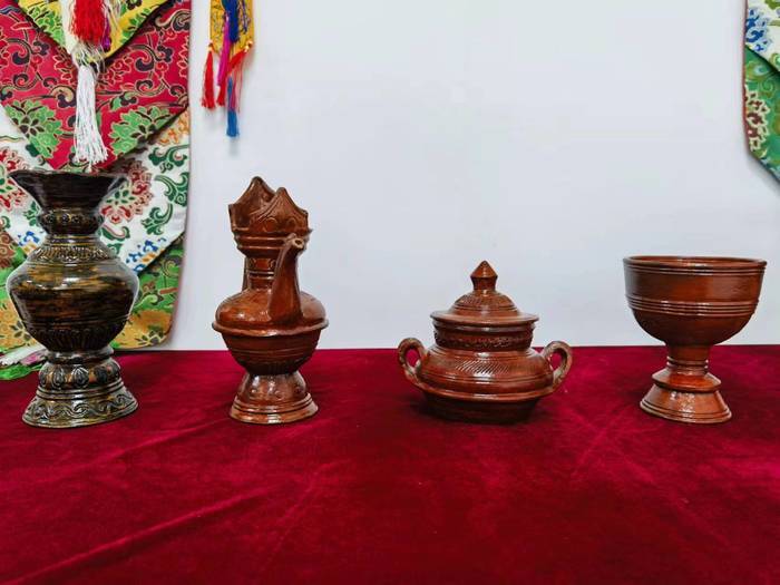 “泉”在济南过五一 