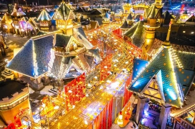 避开“人从众”，“反向旅游”带火济南春节游小众目的地