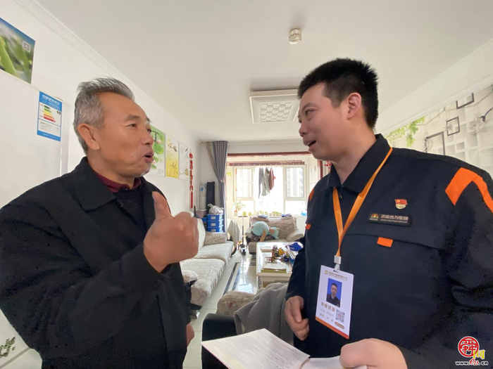 十年革新·“热”路生花