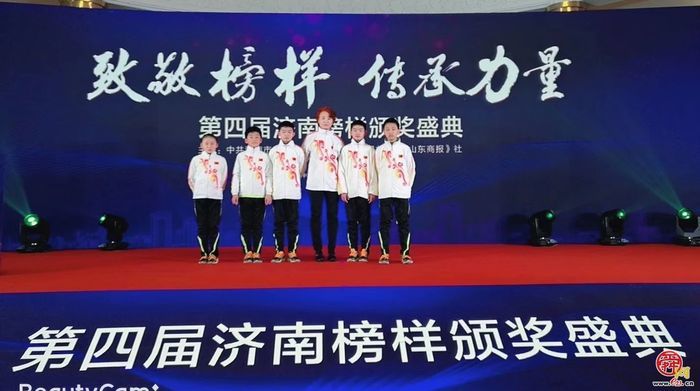 斩获多项冠军！辅仁梦之队闪耀全国赛场