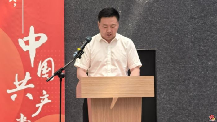 “云话山东”系列外宣活动第六期“服务企业走出去 推动外贸上台阶”专题活动在德州启动