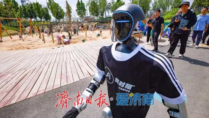 “移步换景”享文旅盛宴，济南多元文化活动点亮湖畔夏日时光