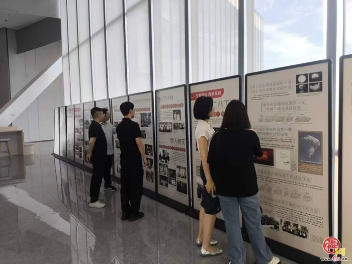 2026年全国科技工作者日历下区主场活动暨科技活动周启动仪式举办