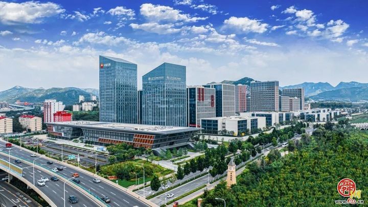 市中区以赛为媒，奋力书写产才融合新答卷