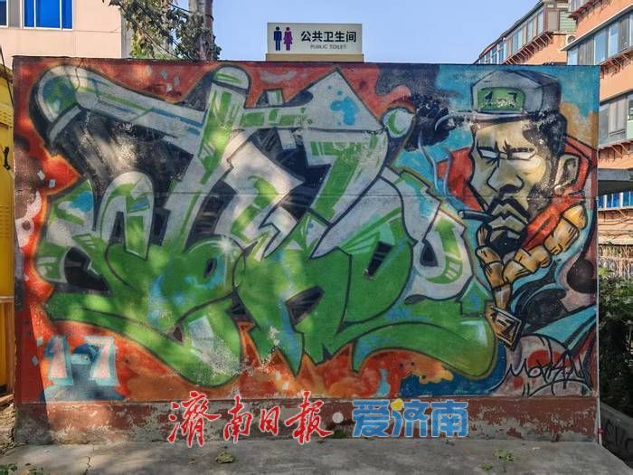 老厂房“微更新”变身“文化客厅”