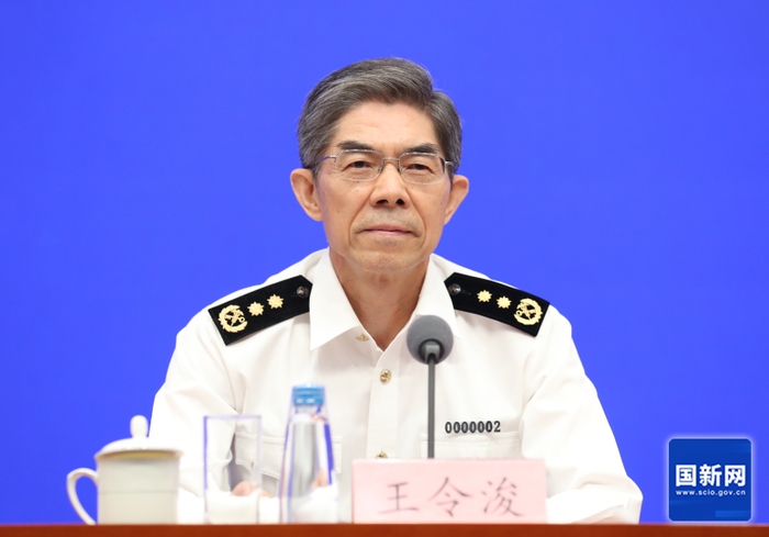 海关总署答新黄河：上半年民营企业出口、进口均增长，占我国外贸比重超57%