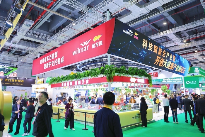 首日捷报！济南交易团签下第八届进博会山东“首单”