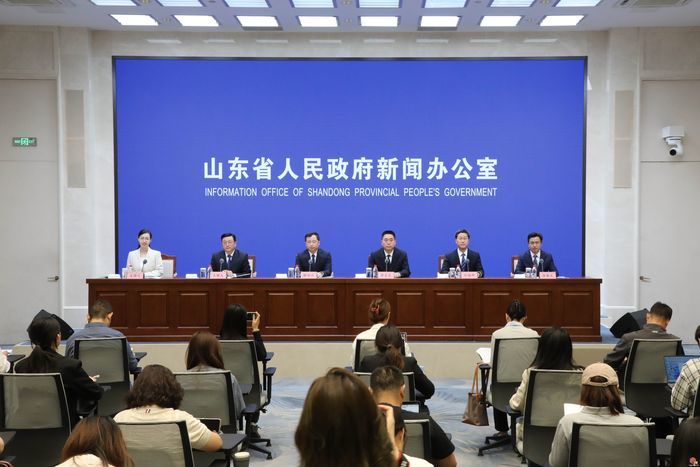 线上线下协同发力 山东着力打通从实验室到市场的“最后一公里”