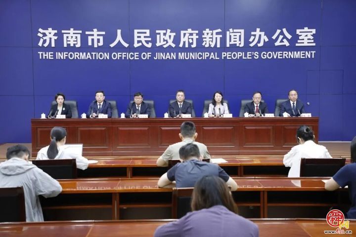 2026年1-8月，济南工业固体废物产生量同比降低17%