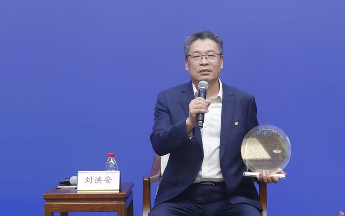 四位山东民营企业家畅谈“恪守传承初心 诚信守法经营”