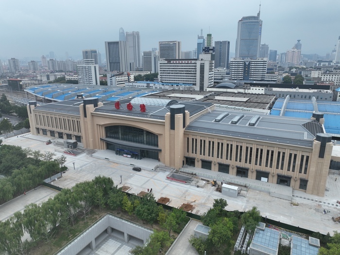 “铁陆空地水”全面发力，济南交通“十四五”时期完成投资超3800亿，综合枢纽地位再凸显