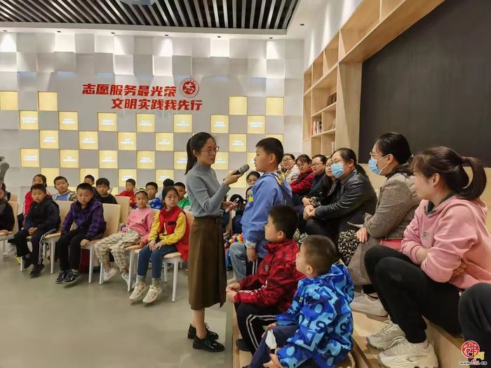 章丘区社会主义核心价值观“三个融入”深化行动暨庆祝第30个世界读书日“畅享泉城购”系列活动启动