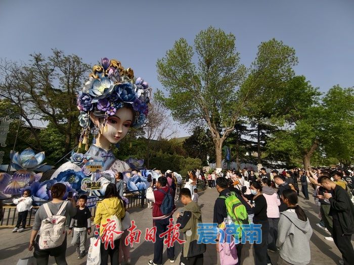 文化IP赋能假日文旅市场