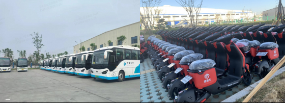 急招1万人！济南比亚迪扩产能大规模招工！