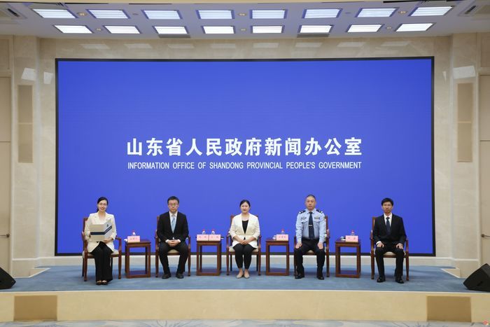 以青春挺膺担当 书写十五五奋进答卷——省新闻办举办 “奋进‘十五五’” 青年五四奖章获得者记者见面会