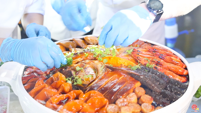 济南美食“鱼”江湖