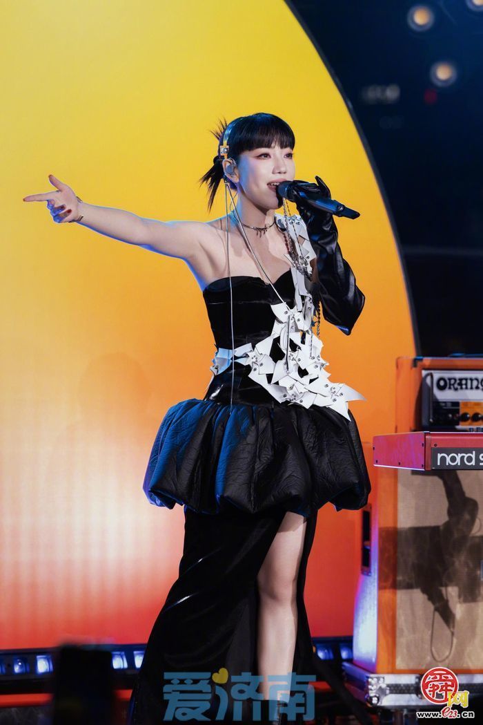 连开51天，济南方特泼水电音节带你嗨翻这个夏天！