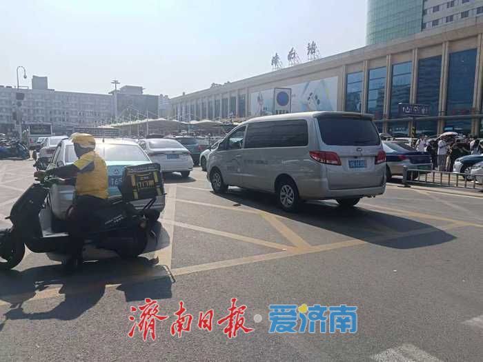 南京网约车新规给济南带来什么启示？第三方成本核算、算法备案和聚合平台责任成三大看点