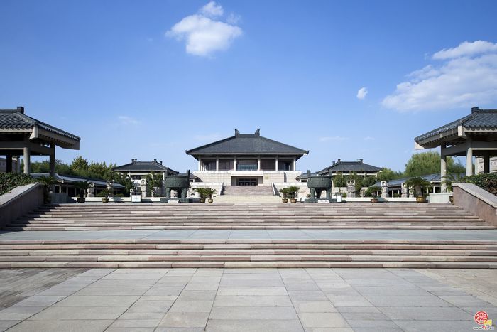 何以中国｜登峰治学 落地化人 孔子研究院推陈出新焕发儒学文化新魅力