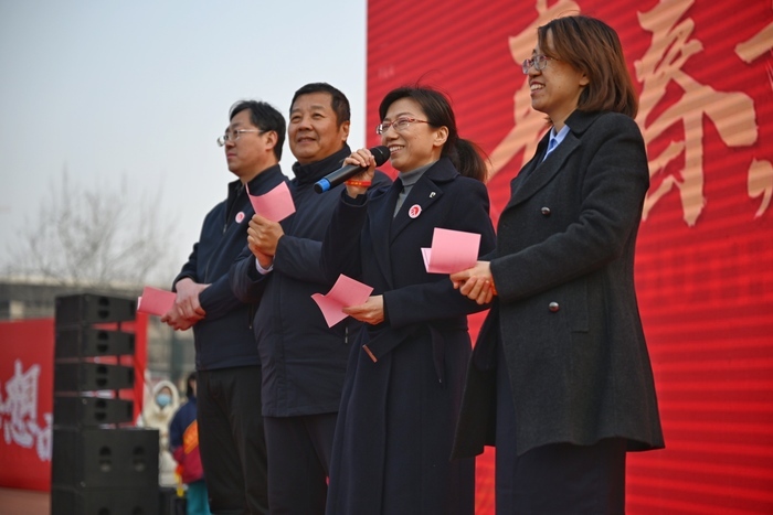 “现场满足！”“马上安排！”……面对学生心愿，山师大二附中花