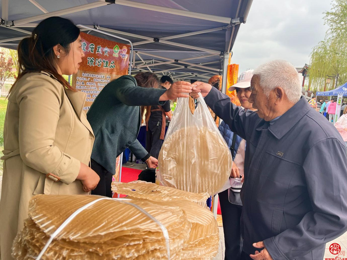 限定甜瓜季！“泉水人家”携手章丘农产“合伙人”送新鲜上门