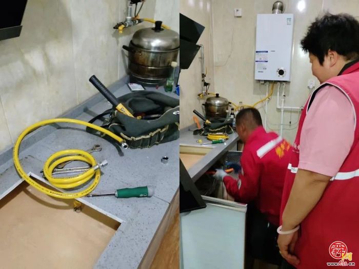 聚焦安全生产月  章丘区﻿普集街道开展“排查群众身边安全隐患”专题活动