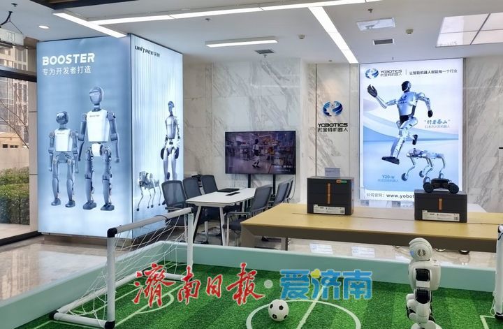 趵眼｜从假期场景，窥见济南服务业的“提质向新力”