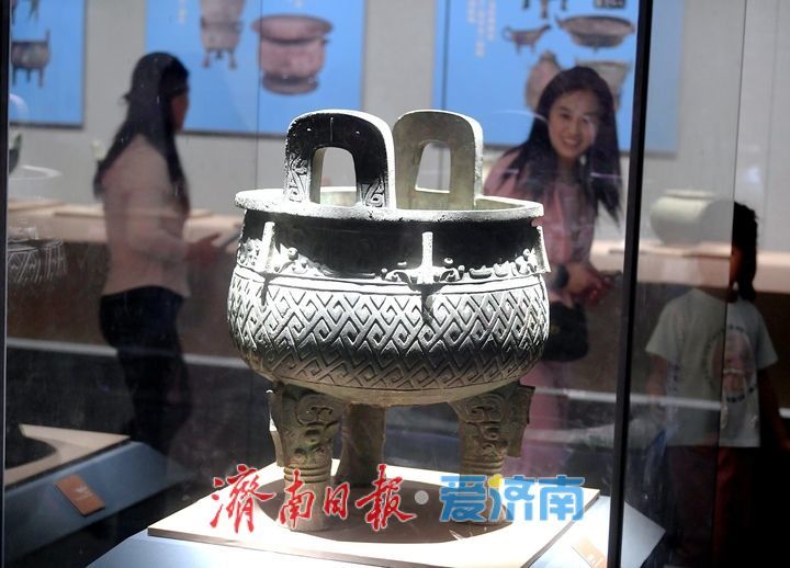 假日寻宝博物馆，开启文化探秘之旅