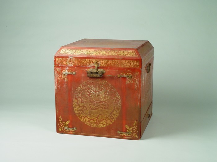 “鲁王之宝”大展开启，这十大珍宝您看过几件？