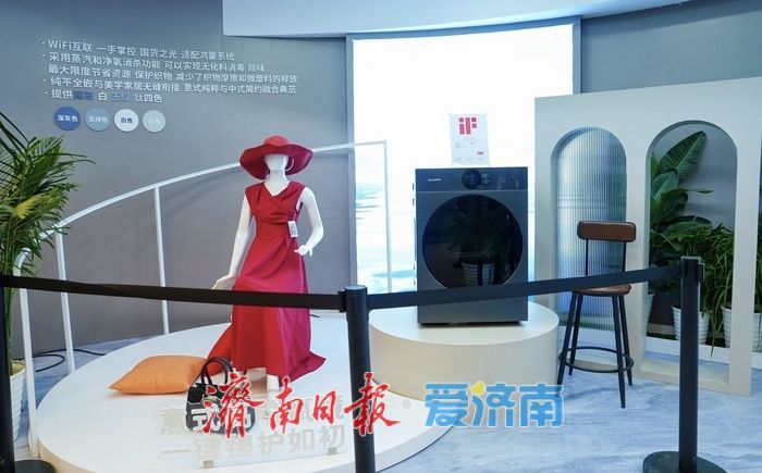 “济南制造”飞向世界，工业强市加速崛起