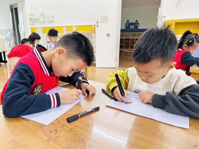 筑牢安全防线 守护幼苗成长——济南市槐荫区礼乐幼教集团防灾减灾活动