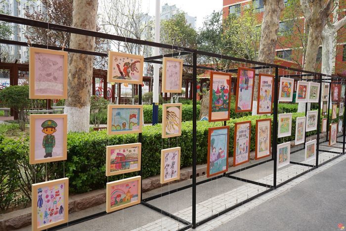 “特教星空 与爱同行”济南市孤独症教育指导中心正式成立