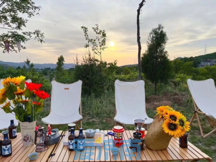 春日济南一路繁花，济南区县“五一”多彩文旅活动等你来打卡