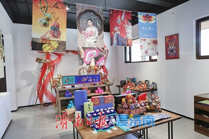 文旅小镇蝶变绽芳华