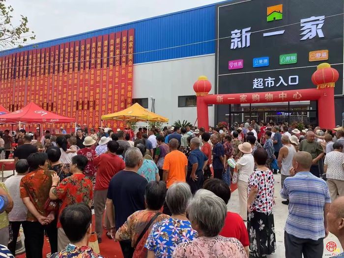 红帆领航，官庄锻造发展红色引擎