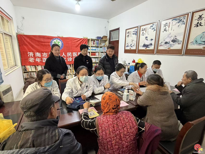 多维普法暖民心 市中区司法局陡沟司法所积极开展形式多样的宪法宣传周活动