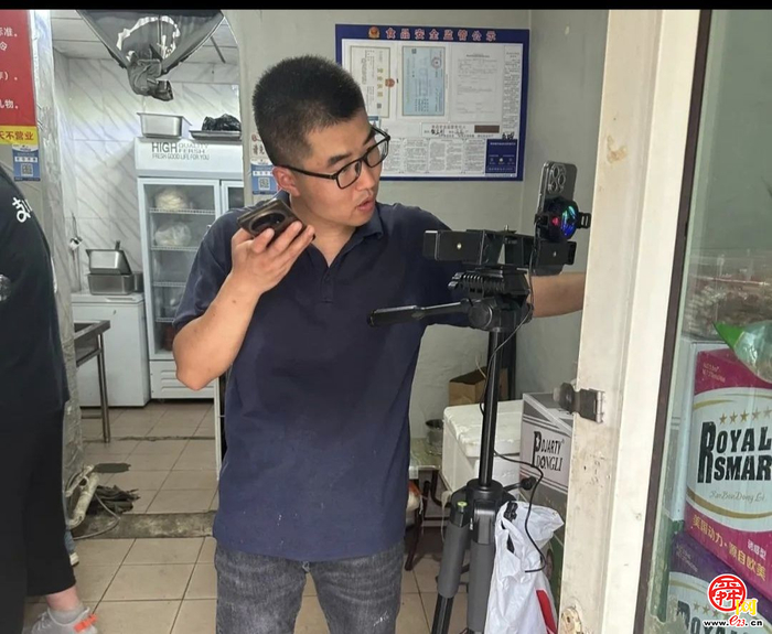 济南“5元自助”走红记：一条差评引发的城市温暖