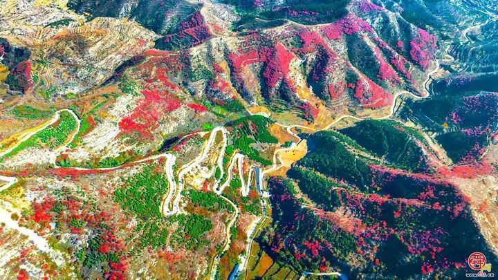 章丘区：“一笔一画”绘就乡村振兴新画卷