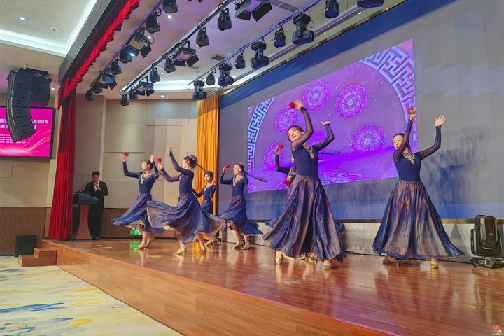 婚嫁“减负” 幸福“加分”：济南市移风易俗主题宣传教育激活文明新动能