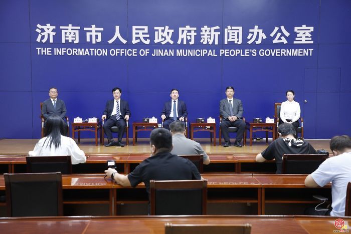 质量强市战略赋能企业提质增效 济南本土企业畅谈品牌、服务与创新获得感