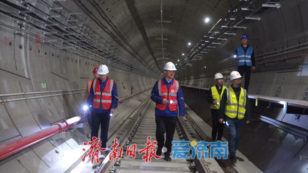 事关4号线、8号线、云巴……济南地铁建设又有新进展