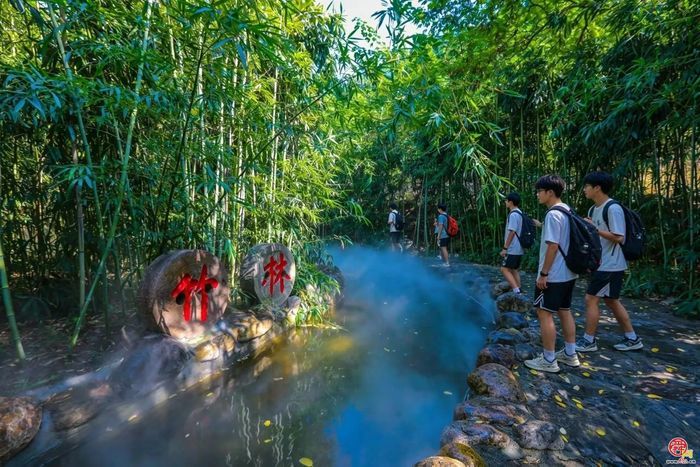 春满诗画文祖·共赴长城之约——章丘区第二届齐长城文化旅游季于4月22日重磅开启！