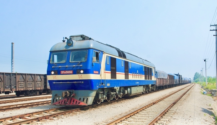 山东高速集团铁路货运量连续三年突破一亿吨