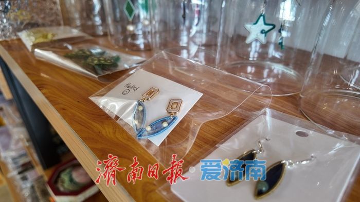 鲁绣传承人戎玉蕊——一针一线绣光阴 指尖经纬织山河