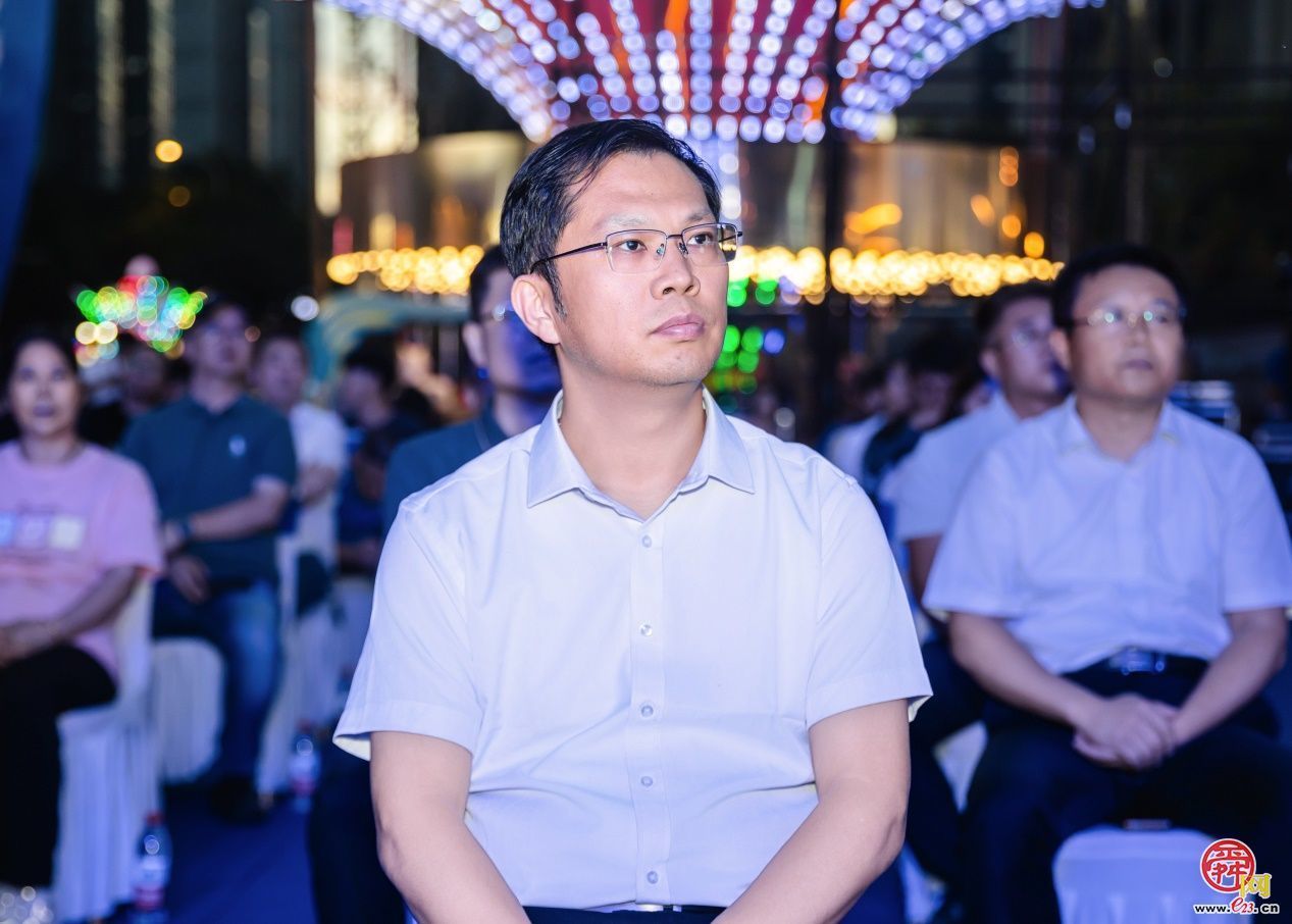 “海味万千·泉城领鲜” 第二届济南海鲜节启幕 邀您畅享海味盛宴！