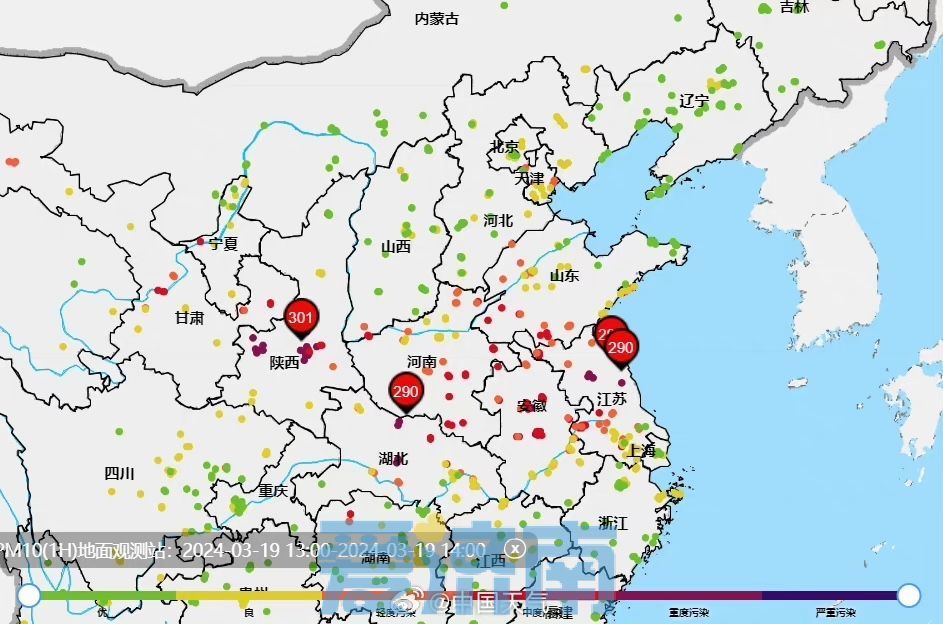 “四月天”超前点映！本周济南将迎一连串20℃+，阵风可达7～8级