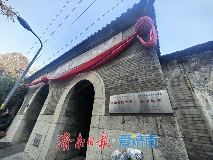 古庙新生变身“城市文化客厅”，山野食集唤醒老街记忆