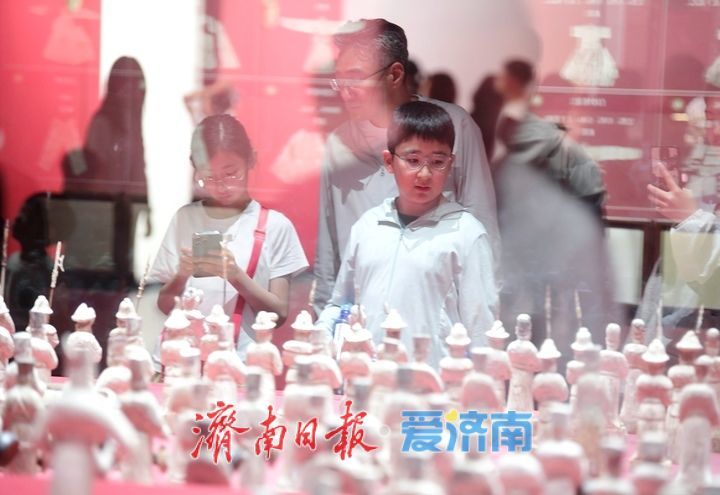 假日寻宝博物馆，开启文化探秘之旅