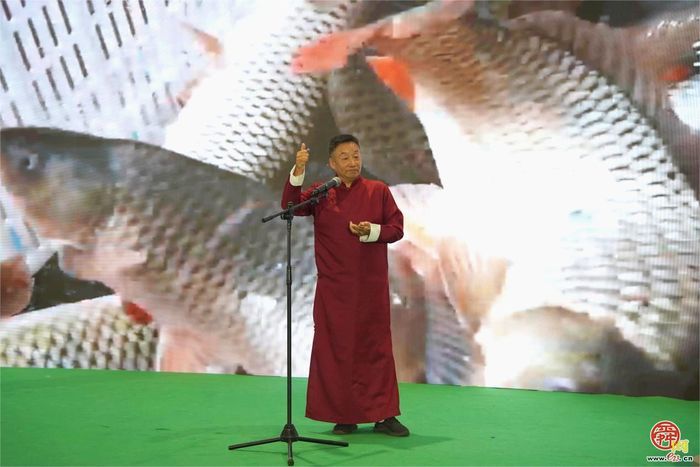 好农品泉水造 济南农特产品组团亮相2026全国名特优新 农产品产销对接活动