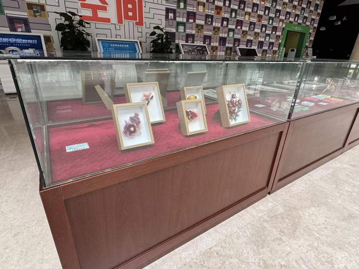 济南“YEAH归人”泉民夜校教得怎么样？优秀作品展开展啦